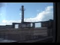 SEPTA Market-Frankford Line ride along