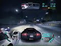 NFSC Crazy Cop Chase