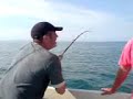 Seajay Poole Fishing 27lb tope (part 1) Seajay Poole Fishing 27lb tope (part 1)