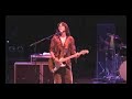 broken hearted savior - red rocks 2006