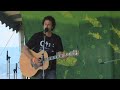 matt turk and fred gillen jr open the hudson river stage at clearwater's great hudson river revival. 
support clearwater.org