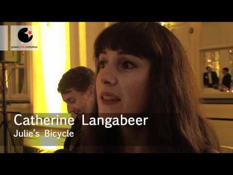 Catherine Langabeer