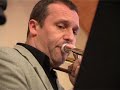 olivier collette quartet :
phil abraham : trombone, vocal
fabien degryse : guitar
jan de haas : percussions
olivier collette : piano, compositions
original compositions, acoustic jazz.
