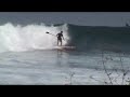 Paddle Trainer Nihiwatu Sumba Stand Up Paddle - nice wave