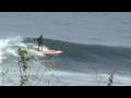 videos de Paddle Trainer Nihiwatu Sumba Stand Up Paddle - nice wave