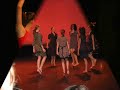danse spectacle la hune