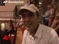 AP Exclusive: Pawlenty Talks VP Job AP Exclusive: Pawlenty Talks VP Job