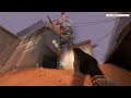 Bowt TF2 Scout Frag Complimation