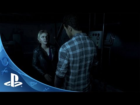 Видео № 0 из игры Дожить до рассвета (Until Dawn) [PS4] Хиты PlayStation
