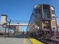 Emeryville Amtrak Pt 2