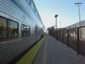 Emeryville Amtrak Pt 2