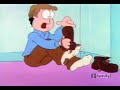 Garfield and Friends - Quickie - The Weak Coffee
