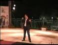 Roberto Meloni - Besame Mucho Live@Ardara