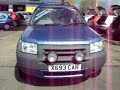 freelander td4 auto es