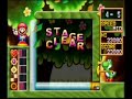 stage 4 of yoshi's cookie played by me through nintendo puzzle collection. i'll work on beating my high score i got... i suspect since there is so many levels it will be possible sometime if i keep playing. but for those who may be looking for some videos of this game, i found there's not that many out there... maybe nobody really wants to watch them, lol. then again it's an import. note: i've since beat this score as well as the level, so i won't be uploading the rest of it.
