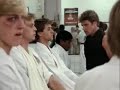 doblaje ninio karate parte 1