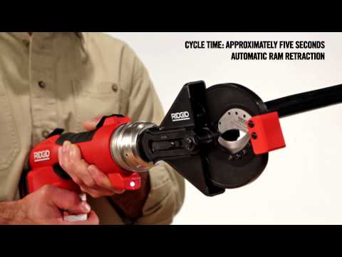 RE 60 Electrical Tool Video