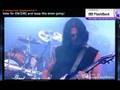 Disturbed - Down With the Sickness Live