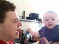 Sydney Laughing