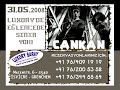 LUXORY CANKAN SPOT
