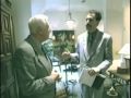 BORAT "buying a house"
