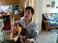Protege Moi [Cover]