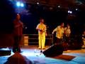 Kocani Orkestar at Tam Tam Festival 2006 #2