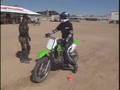Femmoto Dirt Bike School 2007 