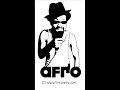 Afroman - Cali swangin