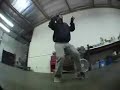 Tony Potenti & Jason at the Warehouse