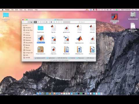 how to repair os x yosemite
