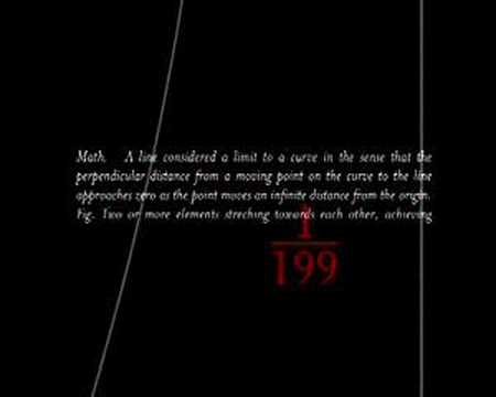 Asymptote