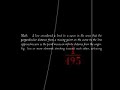 in both its mathematical and figurative uses, the term 