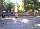 gwened team interville 8