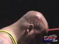 KocoSports.com Presents - Ralph Mosca vs. Sideshow