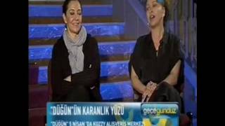 Gece Gündüz (4 Nisan 2011)