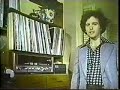 Sansui Stereo Commercial 1978 Sansui Stereo Commercial 1978