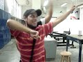 Ah no sé por dónde! Ah no sé por dónde!