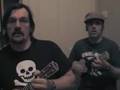 UKULELE & SYNTHESISER - ARE FRIENDS ELECTRIC? UKULELE & SYNTHESISER - ARE FRIENDS ELECTRIC?