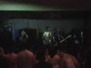 Houston Calls - Modest Manifesto (Live 8/25/07)