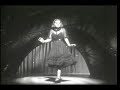Forgotten Tap Dancer