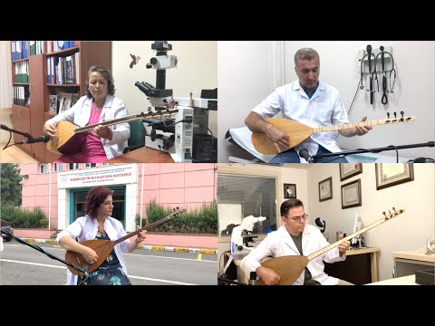 M�zik �le Bir Nefes