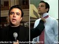 Nabeel & Aqeel Men's Collection 2010 Video