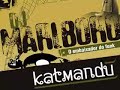 DJ Marlboro na Katmandu DJ Marlboro na Katmandu