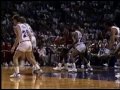 Michael Jordan 69 Point Game