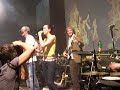 E-Z Rollers Live @ Springseven 3