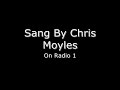 chris moyles sings about fat sue live on radio 1 after she had been interviewed on itv live television. he sings it to the song of thats not my name by the ting tings full song

edit_______________

i do not own itv or radio 1

_____________________________

cheers