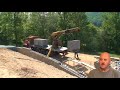 Laying Block with Talking Head Laying Block with Talking Head