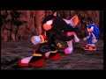 sonic the hedgehog  x360  the movie {eng ver } act 4  2/4 