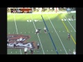 Vontaze Burfict vs Oregon State